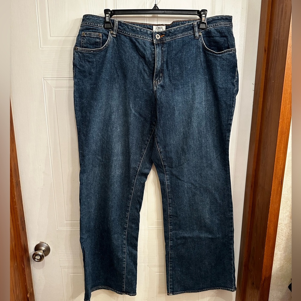 Cato jeans